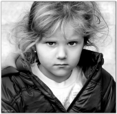 Portrait en tout genre - Auteur : DaturaGil