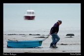 Pêcheur Breton - Auteur : Nutrafruit