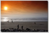 Hardelot : Vacances de printemps - Auteur : CDO