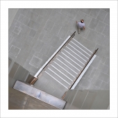 stairs - Auteur: Vincent