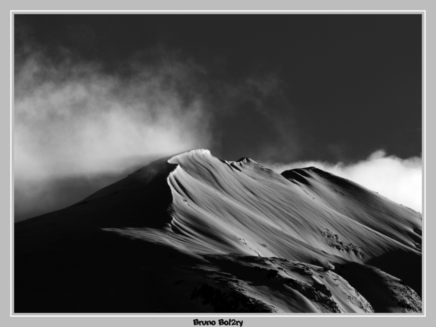 Esprit montagne - Auteur: Bol2ry