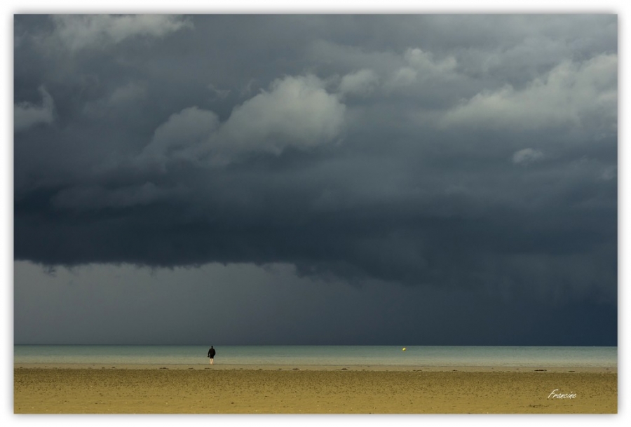 Ambiance maritime- Auteur: Francine