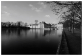 Chateau de Fontainebleau - Auteur : BO105