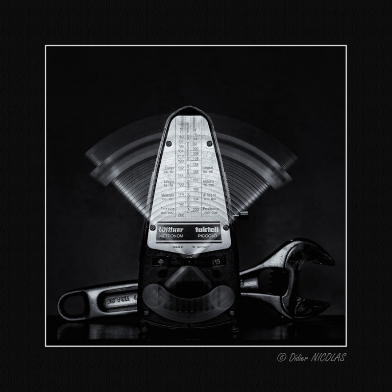 Concours Mai 2010 [Mécanique] - Auteur : Padiyan