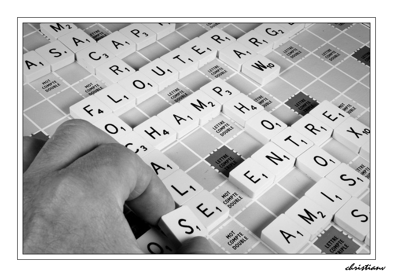 Concours Décembre 2010 [Jeux et Jouets] - Auteur : Christianv