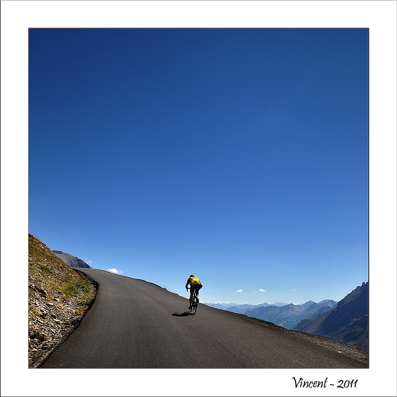 Concours de Septembre 2011 - [Effort & Sport] - Auteur : Vincent