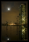Le concours d'Octobre 08 La nuit - Auteur: Brigitte