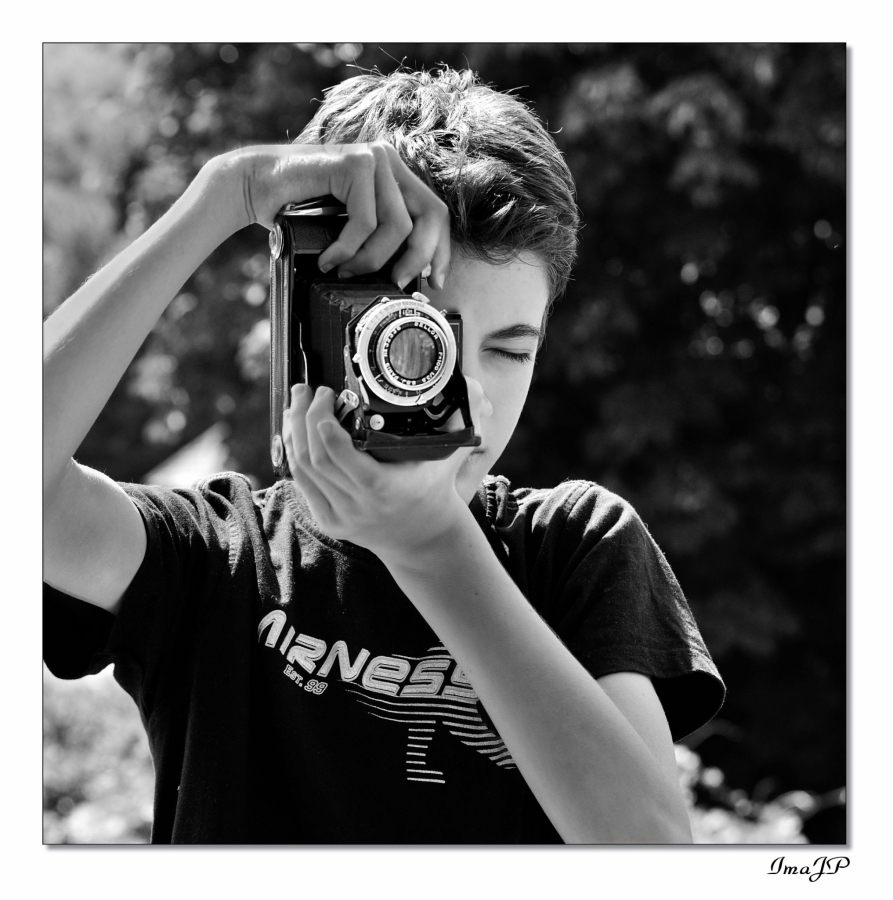 Concours de Juillet 2016 Thème imposé - Auteur: Maupertuis